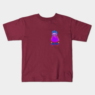 The mage Kids T-Shirt